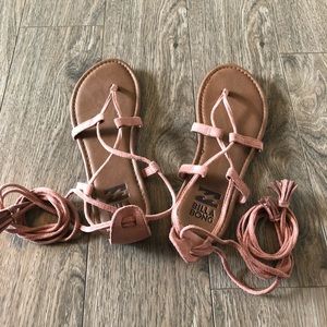 Billabong Sandals